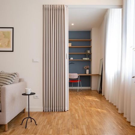 Realkasa Gallery Blue Suite Болоня Екстериор снимка