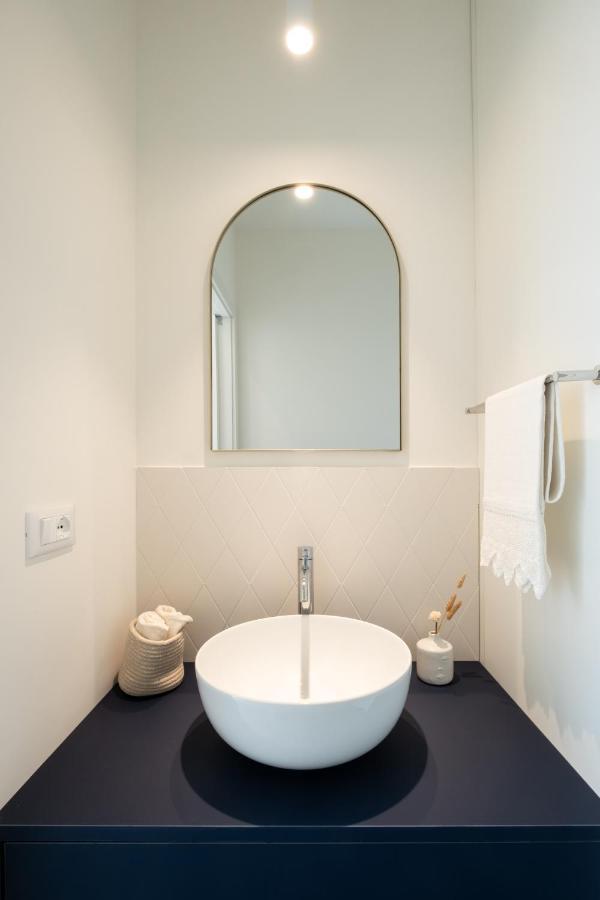 Realkasa Gallery Blue Suite Болоня Екстериор снимка