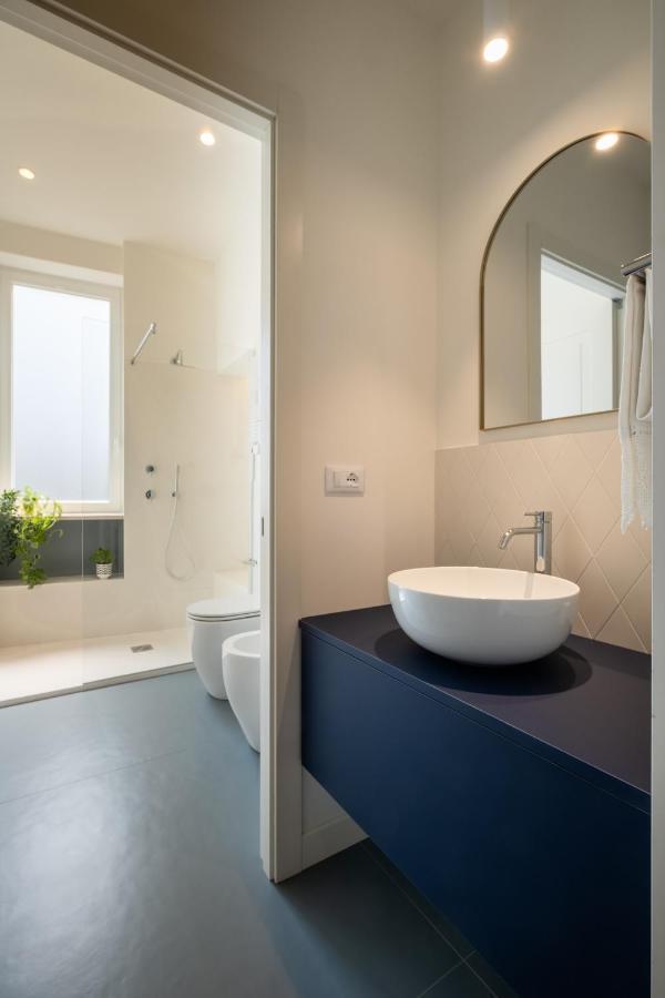 Realkasa Gallery Blue Suite Болоня Екстериор снимка