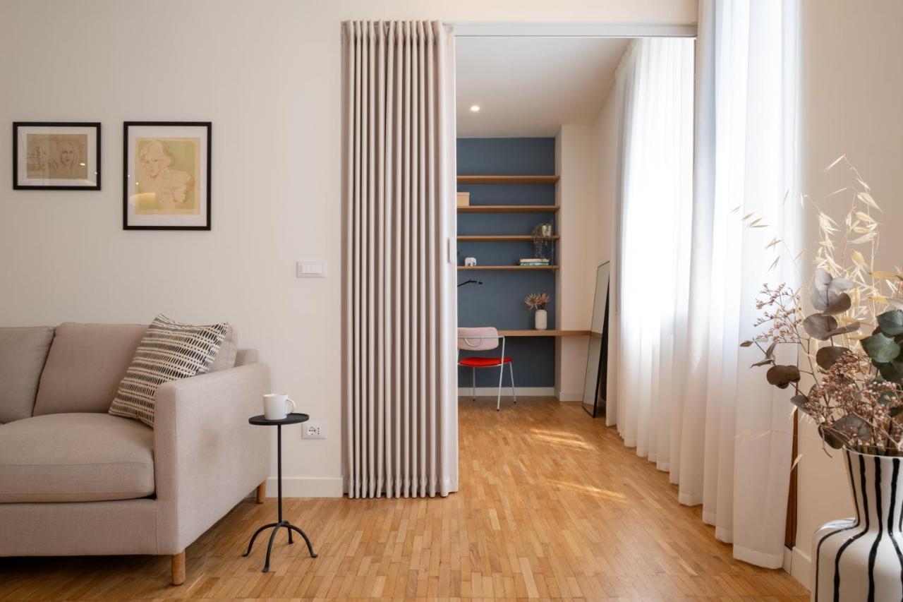 Realkasa Gallery Blue Suite Болоня Екстериор снимка