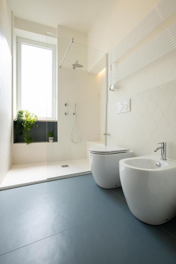 Realkasa Gallery Blue Suite Болоня Екстериор снимка